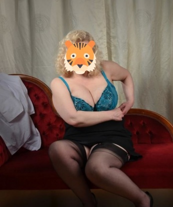 Анкета проститутки Екатерина - город Фастов, 40 лет, №6304