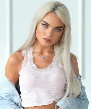 Анкета проститутки Лариса - город Фастов, 26 лет, №7307