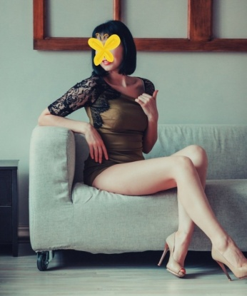 Анкета проститутки Анна - город Фастов, 27 лет, №7396